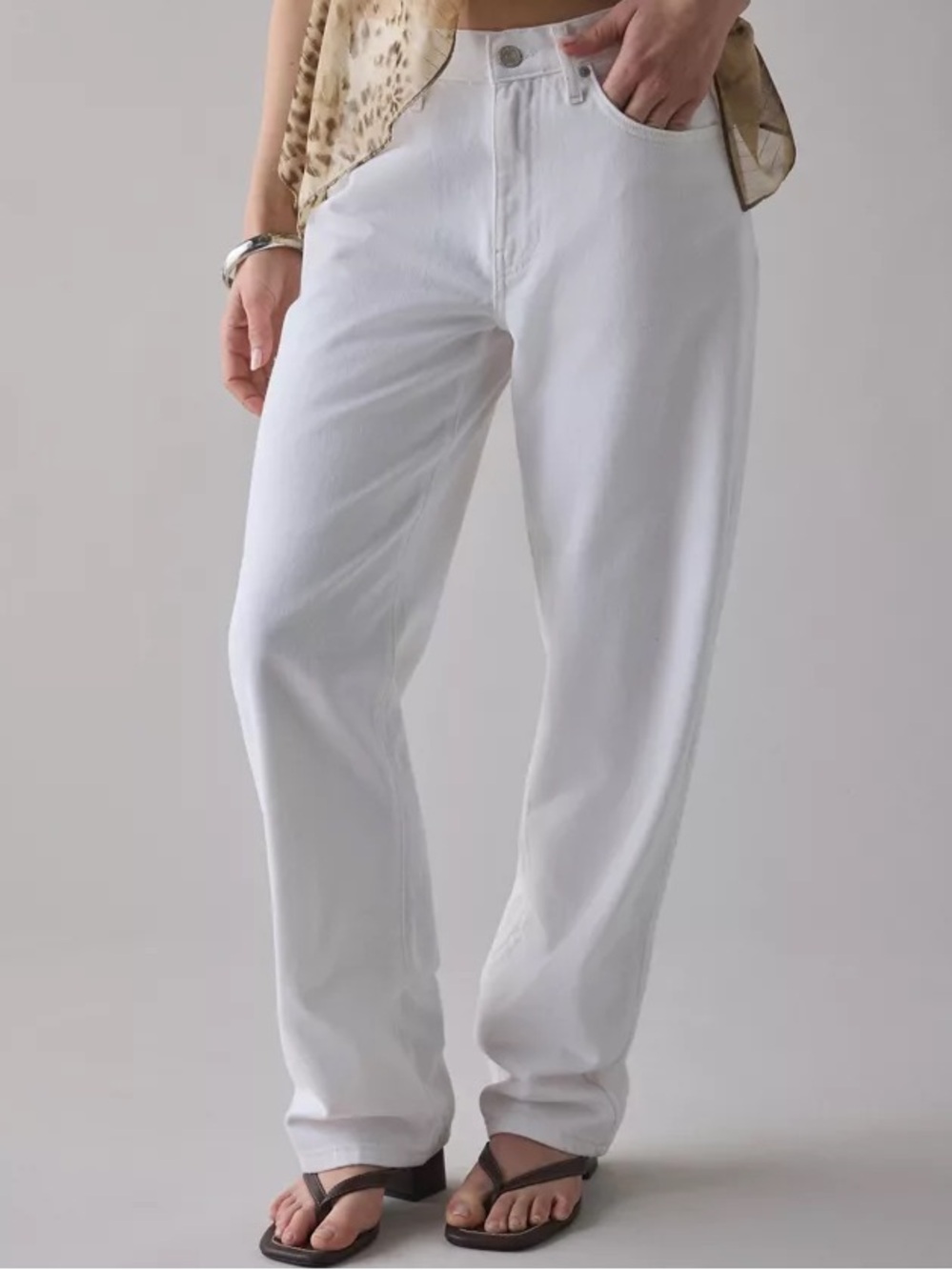 Urban Outfitters BDG Stovepipe Jeans